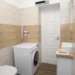 Διαμέρισμα Berzsenyi Breeze